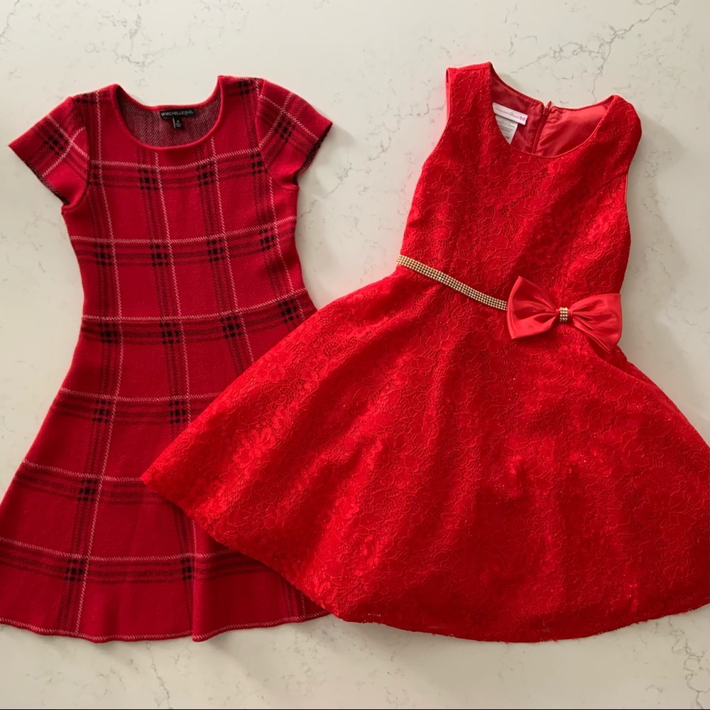 Holiday Dresses, Size 10